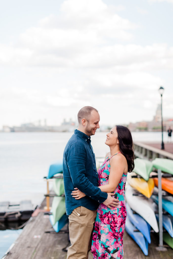 Peach May Photography Baltimore Wedding Photographer + Engagement sessions