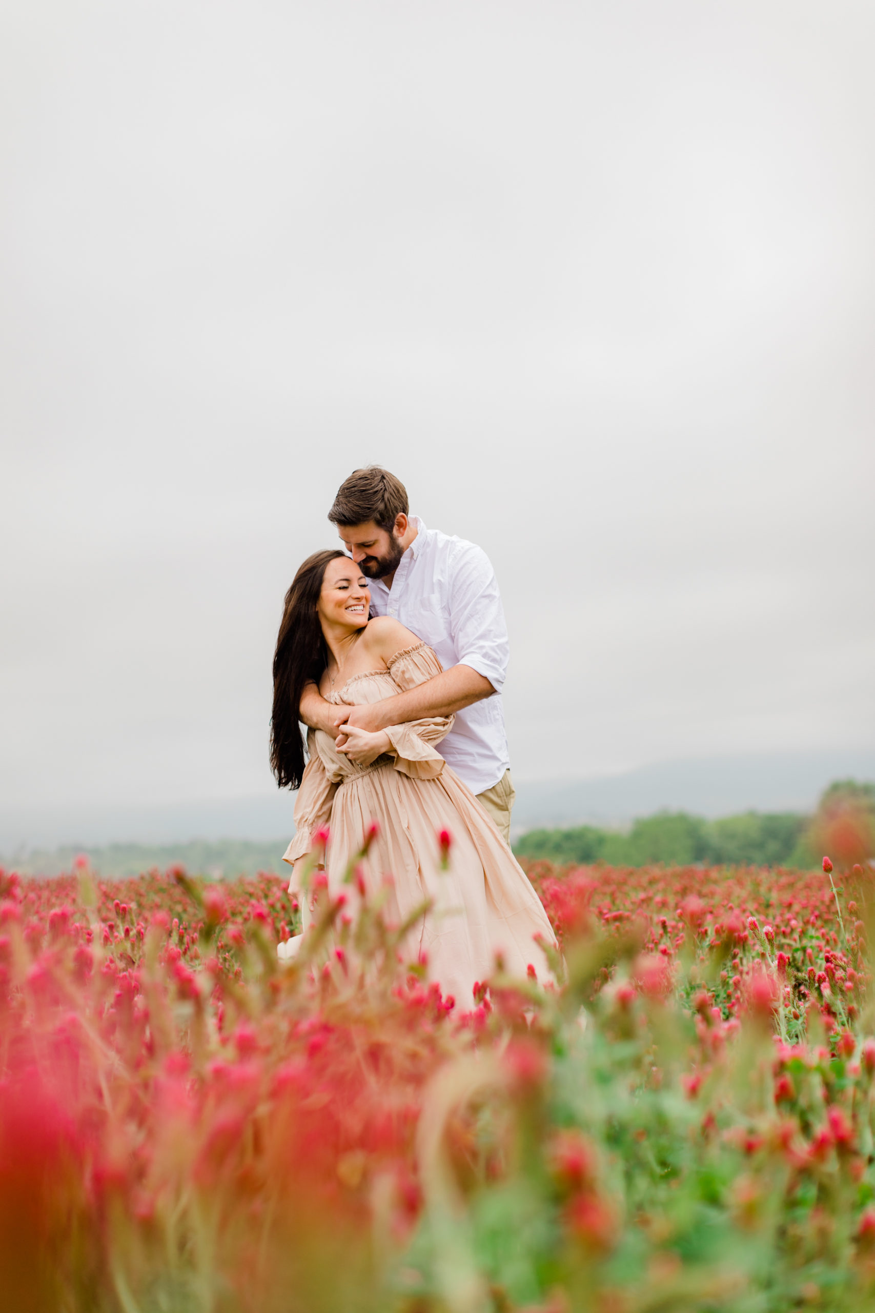 Valley Acres Couple Session